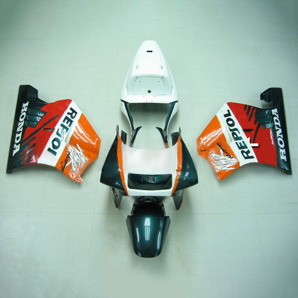 1990-1993 Honda NSR250 PGM-3 sprzedaż zestawu wtryskowego, nadwozie plastikowe