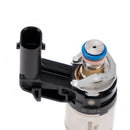 3 Stück Einspritzdüsen für Audi VW SKODA Rapid Octavia Fabia 1.0 TSI 04E906036AL