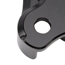 2009–2025 Touring Street Glide Road King Electra 1,5 tums sänkande anslutningarssats