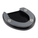 Ständervergrößerungsplattenpolster passend für Bonneville Bobber T100 T120 2018-2020