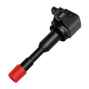 2006-2010 Honda Civic 1.3L L4 Tændspole + Tændrør UF374 1788372