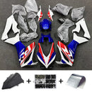 Verkleidungssatz aus ABS-Kunststoff für Honda CBR650R 2019-2020