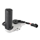 1998-1999 Chevrolet K2500 Suburban Transfer Case Shift Motor Code NP8 12474401 81247-44010600-901