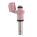 1 kusy vstřikování paliva v 23250-31070 Fit Lexus GS350 3,5L V6 2007-2015 FIT RC350