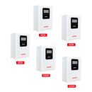 40A-120A MPPT Solarregler 12V-48V Photovoltaik Home Energiespeichersteuerung