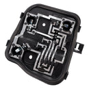 2009–2013 Audi A3 5 Türer Sportback rechts Rücklicht Lampenfassung 8P4945258D