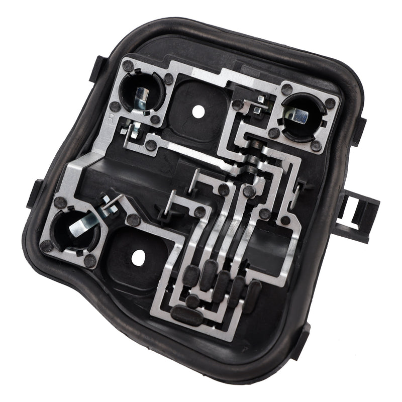 2009–2013 Audi A3 5 Türer Sportback rechts Rücklicht Lampenfassung 8P4945258D