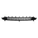 2018–2021 Ford Focus MK4 St Style Frontstoßstange unterer Grill Grille schwarz