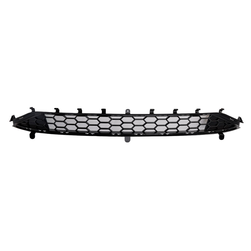 2018–2021 Ford Focus MK4 St Style Frontstoßstange unterer Grill Grille schwarz
