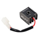 Neuer Gleichrichter 8AC-81970-00 für Yamaha VK540 Viking III/IV VK540E 2005-2016