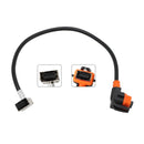 Xenon-Scheinwerfer-Vorschaltgerät-HID-Steuergerät-Modul-Kit für Ford Mustang 2010-2019