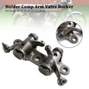 Honda JX110 JX125 CG110 CG125 pidike venttiilin vipuvarsi 14400-KCS-650