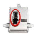 Xenon HiD-ajovalojen sähköliitäntälaite D3S 3T921-01B80 Kia K3 K4 K5: lle