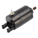 Ny startmotor för Suzuki Gixxer 250 SF 2020-2025 9T, artikelnummer 31100-41K00