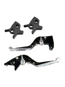 2017-2022 Kymco AK550 justerbar kopplingsbromsspak