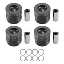 Motorüberholungssatz für Ford Transit &amp; Ranger 2.2 TDCi RWD Duratorq BK3Q-6051-C1C 9677428680