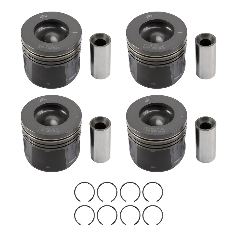 Motorüberholungssatz für Ford Transit &amp; Ranger 2.2 TDCi RWD Duratorq BK3Q-6051-C1C 9677428680