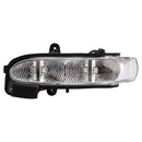 Blinker im linken Außenspiegel für Mercedes-Benz W211 S211 W463 A2038201321