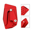 Seitenständer-Vergrößerungsplatte passend für BMW K1600B, K1600 Bagger, K1600GA (2018–2025)