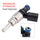 1 kpl polttoainesuutin Audi A4 A5 A6 Q5 3.2L V6 06E906036E 079906036C