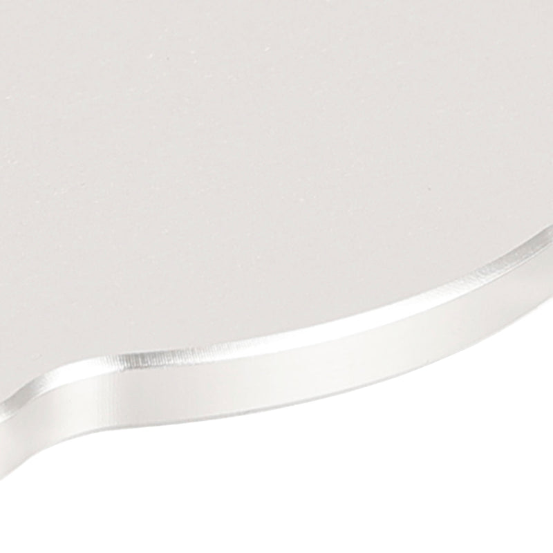 Aluminium Th400 Gear Controller Plate Turbo 400 350 551906