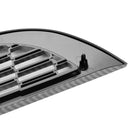 2002-2006 Mini Cooper R50 R52 R53 2 kpl hunajakenno säleikkö