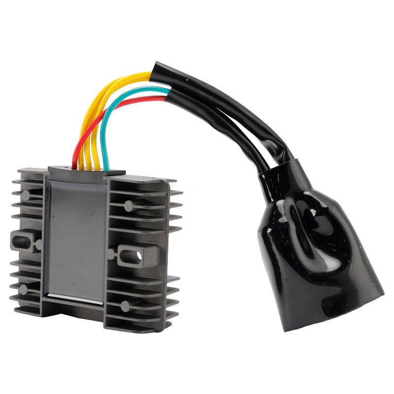 5-tråds regulator likeretter for SMC Stinger Captain Quadzilla Ram Titan 300