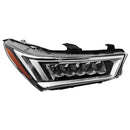 Frontscheinwerfer rechts LED 33100TZ5A51 für Acura MDX 2017-2020