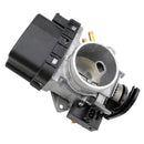 1999-2003 Saab 9-3 9-5 B205 B235 Kraftstoffeinspritzung Drosselklappengehäuse 9188186 007623191