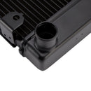 2022-2024 HONDA NT1100 Radiator Cooling Engine Cooler