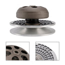 2021–2025 Honda NSS250 (ABS) Forza 250 Sekundärkupplungs-Nockenhelix 22100-Ksv-J10 22350-KFG-000