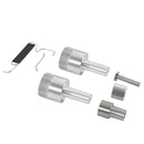 Fuel Tool Kraftstoffrückschlagventil-Reparatursatz für MC400 EFI 2001-14