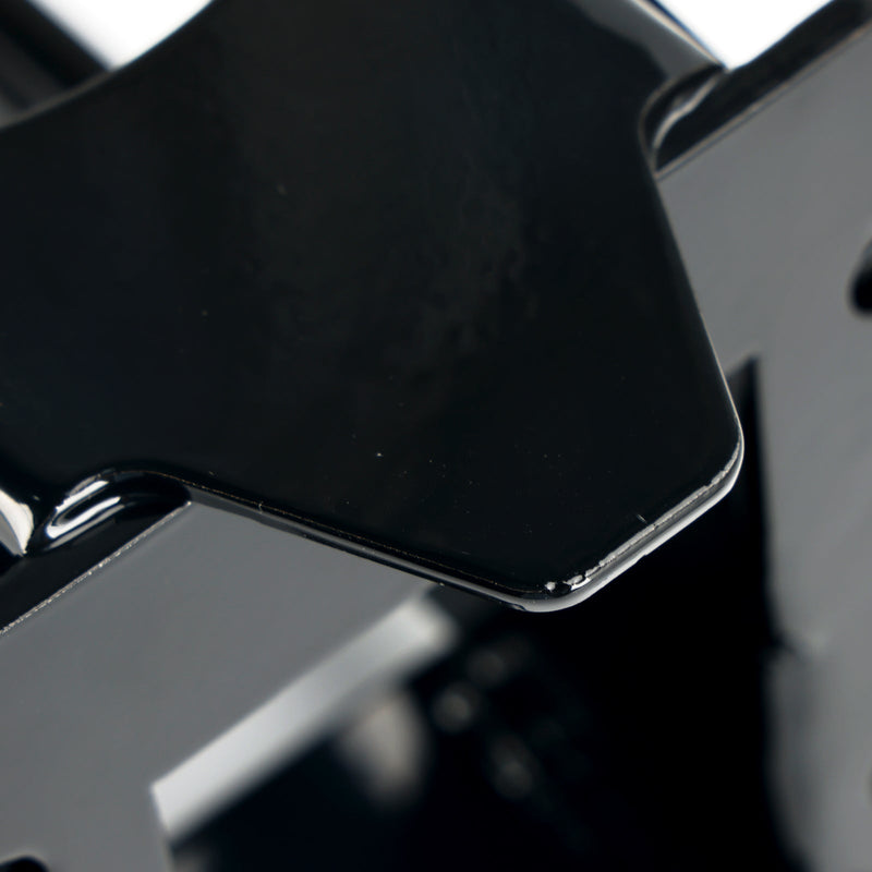 2022-nykyinen Harley Road Glide St FLTRXS etuosan sisäsuojuksen metallikiinnike 47200266