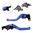 2022-2024 Honda CRF1100L Africa Twin Ny kort koblingsbremsespak