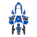 2019-2024 Yamaha Tenere 700 Inyección ABS Base Base Set