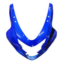 Injection Fairing Kit Karrosseri Plast ABS til Suzuki GSXR 600/750 2004-2005 K4