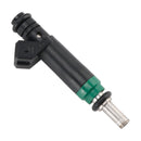 1 kawałek wtryskiwacza paliwa 7525721 Fit Siemens 04-2010 Fit BMW X5 745LI/I 645CI 545I