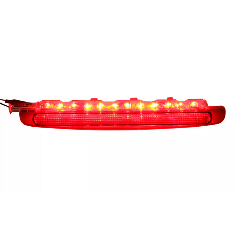 2006-2015 Seat Altea XL - Typ 5P Wysokie światło hamowania LED Trzecie światło hamowania 5P8945097