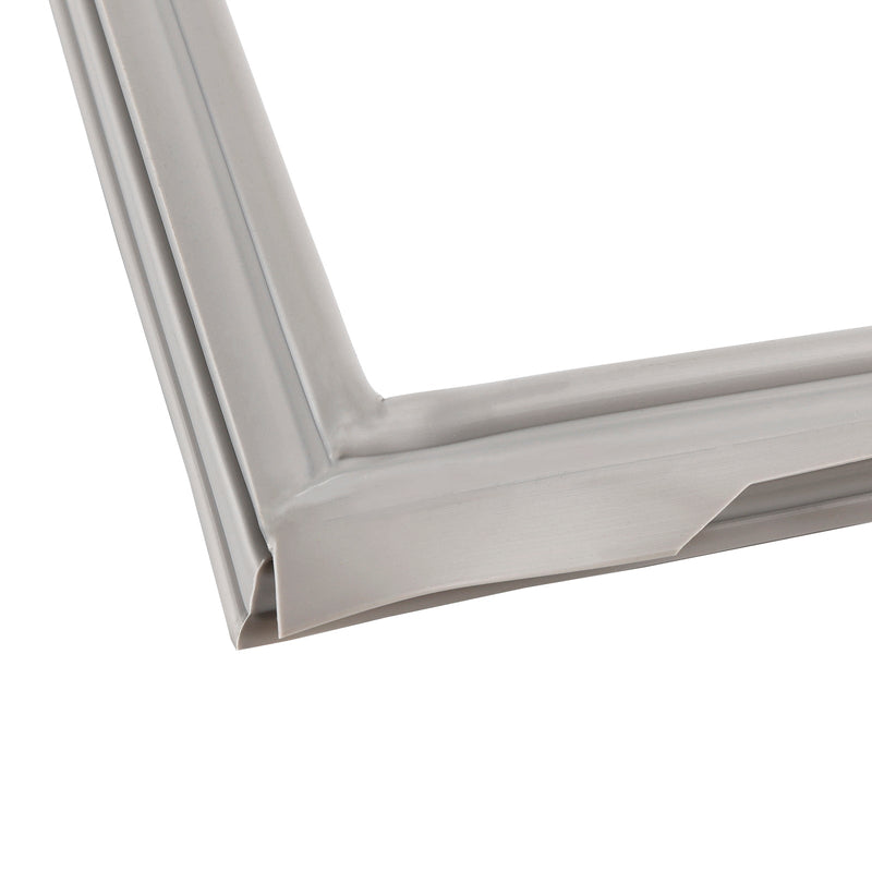 2-pak W10830274 Fryserdørtætning til Maytag køleskab W10443273  W10294127