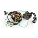 Statorkontrol ensretter med poesi til Arctic Cat 300 Utility 2x4 2010-2016