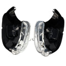 2PCS Tür Flügel Spiegel Anzeige Signal Licht Seite Für VW Passat B7 2010-2015
