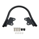 Beifahrerarmlehne Handhalter passend für Street Twin 900 16-22 Speed Twin 900 23-24