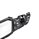 BMW X6 G06 (2020–2022) Armaturenbrett, linke Lüftungsgitterabdeckung, Teilenummer 51459483655