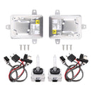 2010-2014 Mini Cooper 1.6LM/T Xenon-HID-Scheinwerfer-Vorschaltgerät-Steuergerät 130732926301 725