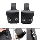 Hecktasche Seitensatteltasche Hecktasche Gepäcktasche Aufbewahrung Schwarz 18L Für Motorrad