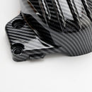 2023-2024 Speed ​​​​Twin 900 kjedebeskyttelse foran kjededeksel