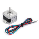 Motor paso a paso 42-34 X/Y/Z 1,8° para impresora 3D Ender 3 Pro CR-10 RepRap