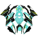 2017-2018 BMW S1000RR Einspritzverkleidungssatz Karosserie Kunststoff ABS