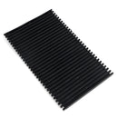 2000–2006 BMW X5 E53 Mittelkonsole Getränkehalter Rollenabdeckung 51168408026