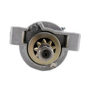 2001 Mercury 50 PS 50ELHPT 4-Takt-Anlasser 893888T 50-884044T